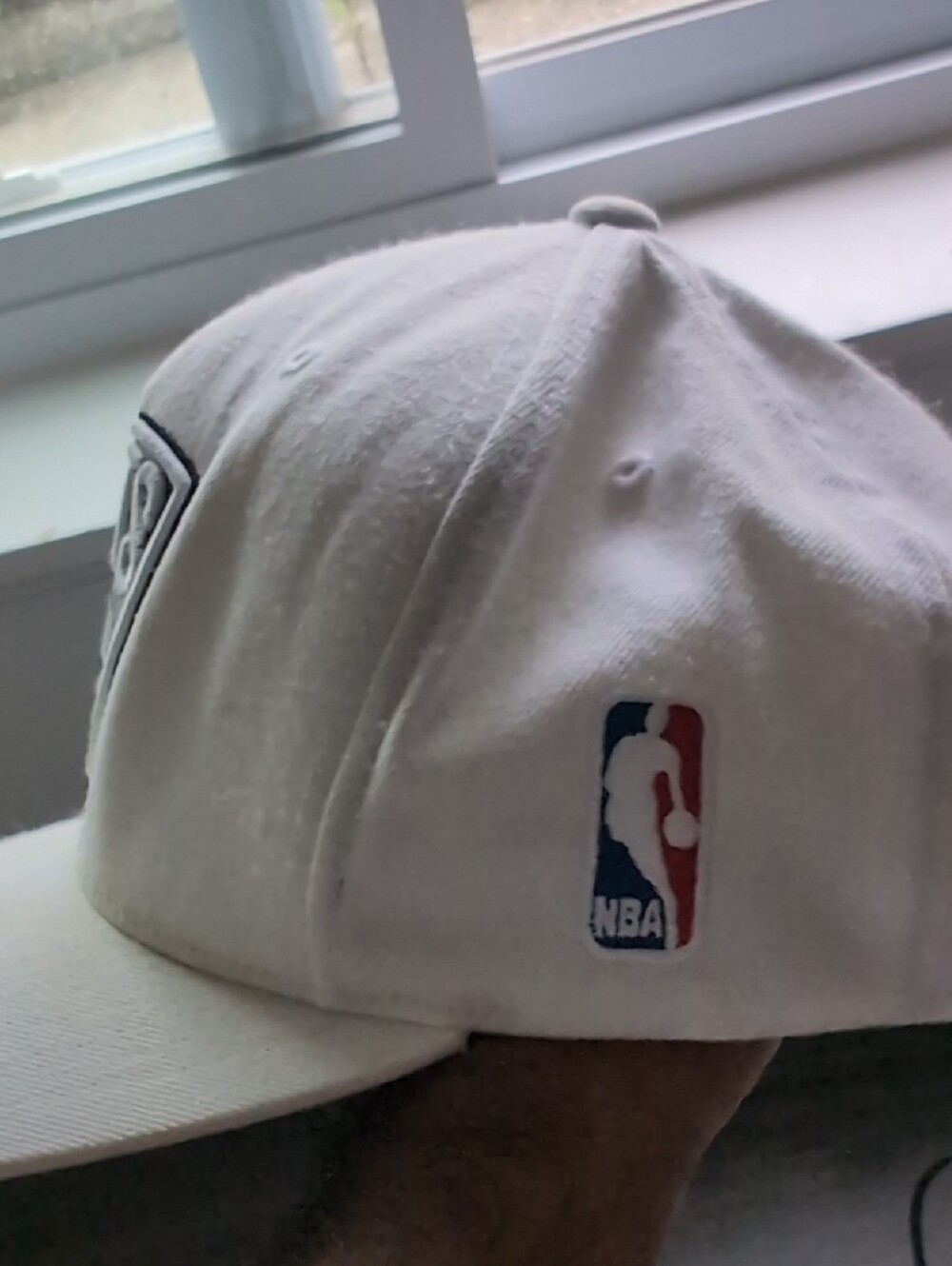 Mitchell & Ness Brooklyn Nets Hat - Picture 3 of 6